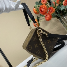 Louis Vuitton Satchel Bags